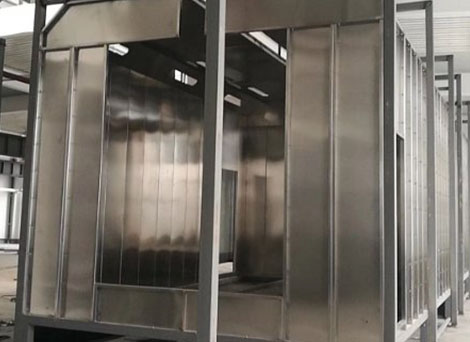 DIY Powder Coating Oven: Key Essentials